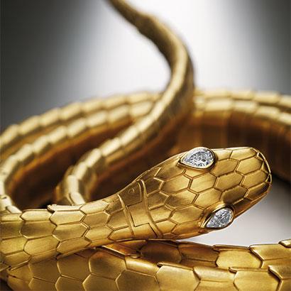 Serpenti