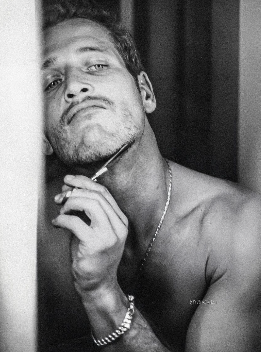 Paul Newman