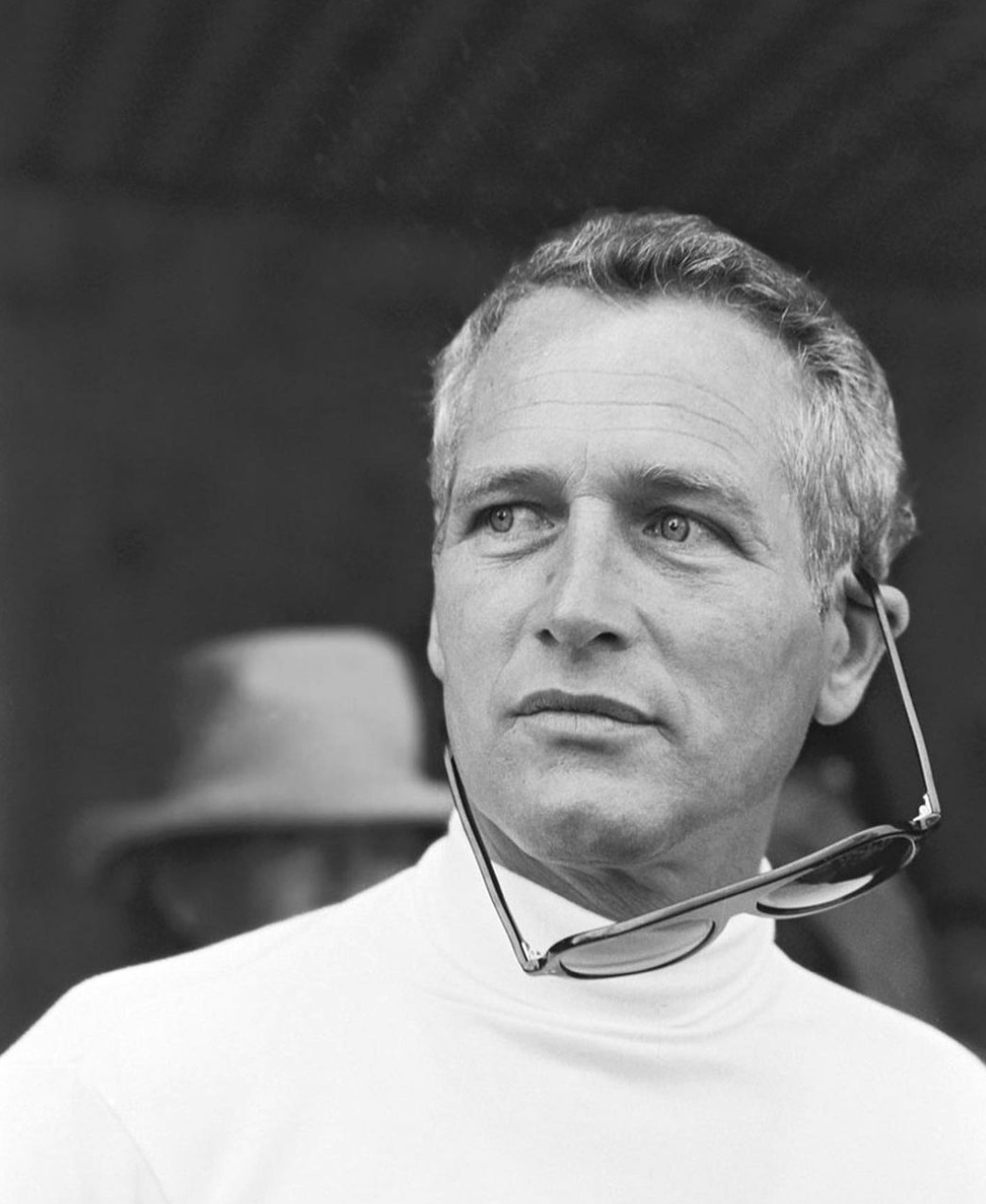 Paul Newman