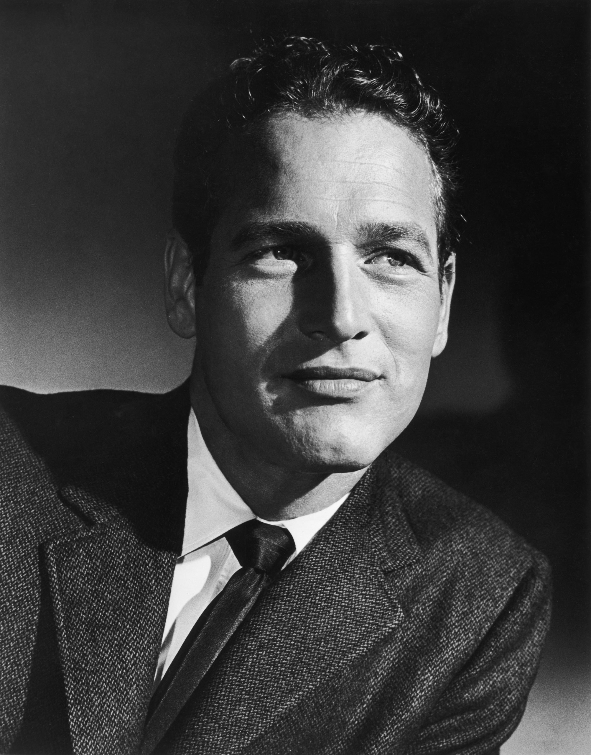 Paul Newman