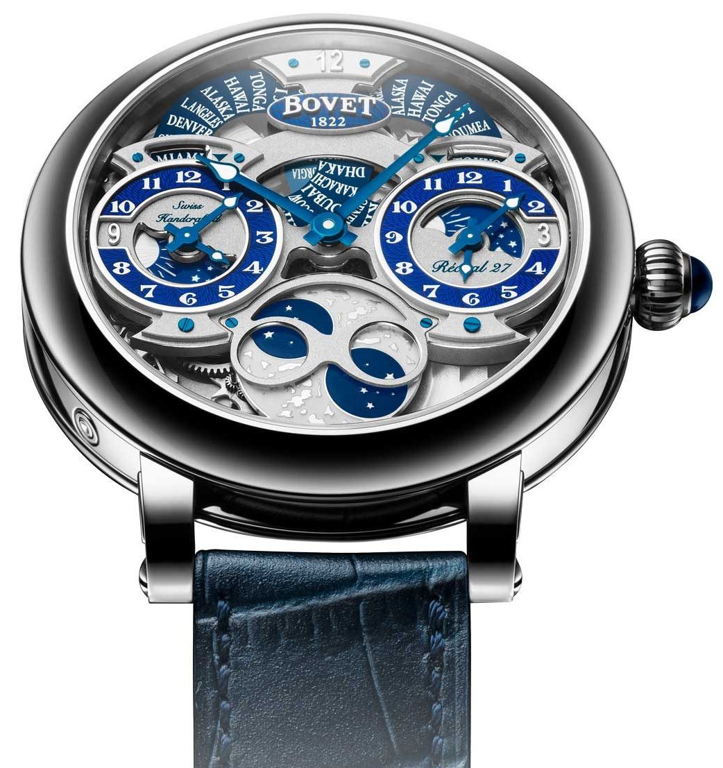 Foto: Bovet