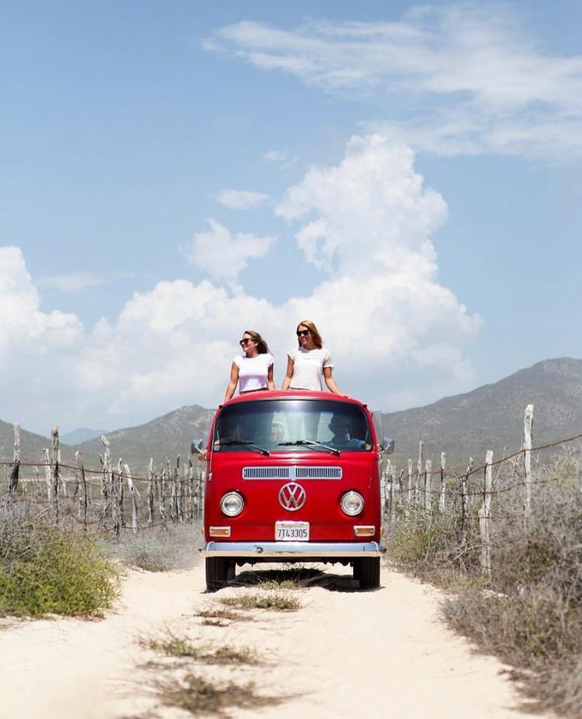 Visitamos Los Cabos, destino de alma surfera