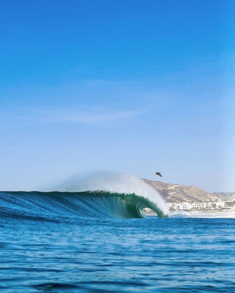 We'Re Starting 2023 In Los Cabos: A Destination With A Surfer And Cultured Soul You Won'T Want To Leave