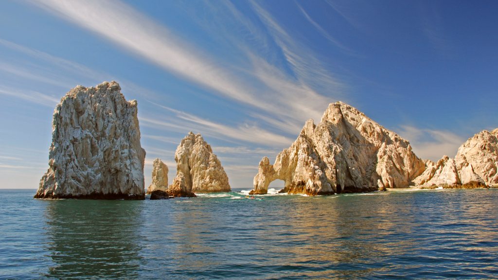 Cabo San Lucas