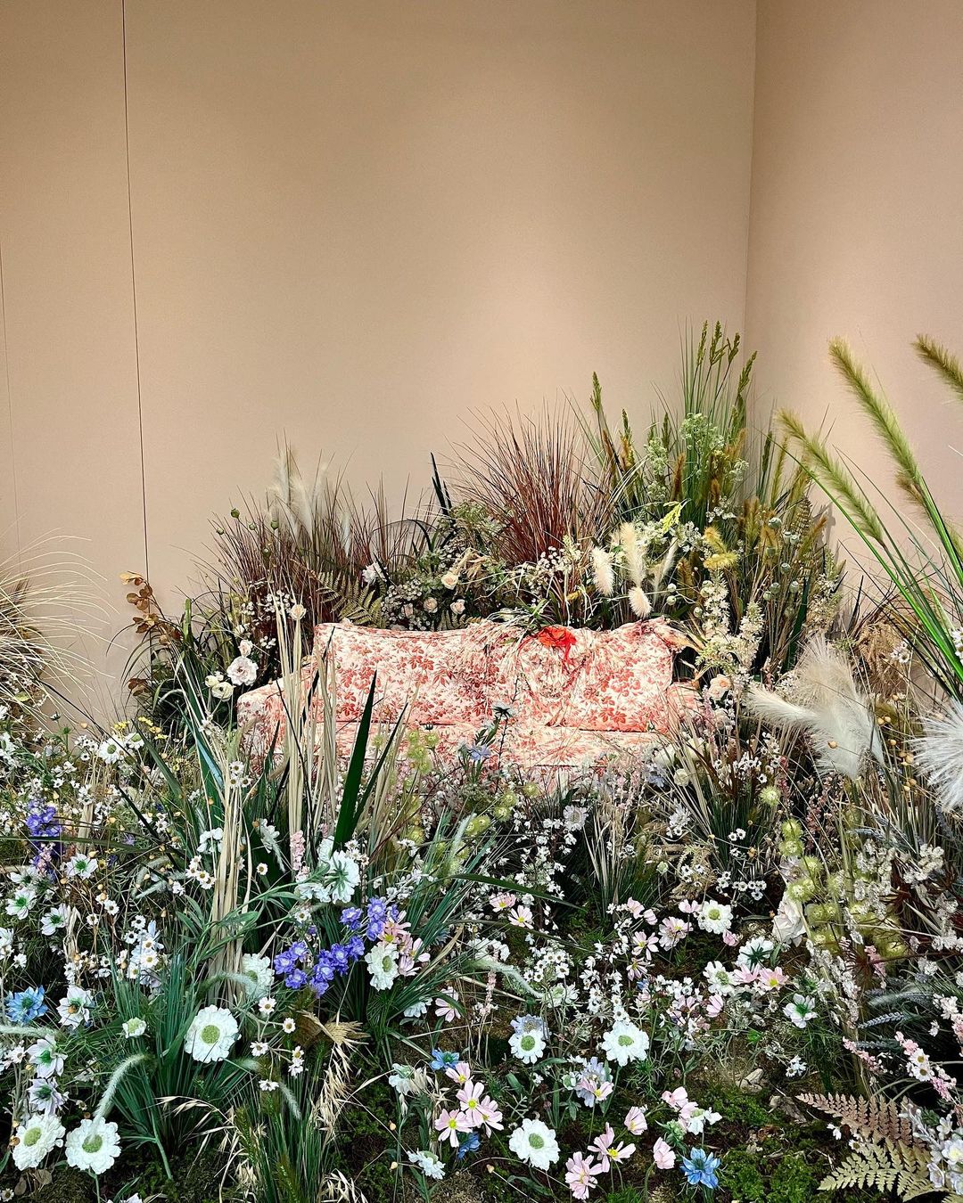 Gucci garden
