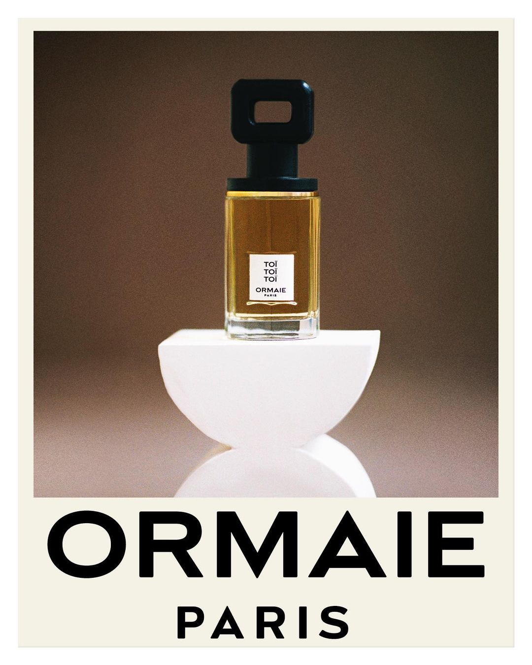 Ormaie Paris