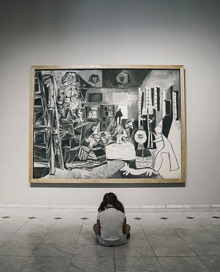 Museu Picasso