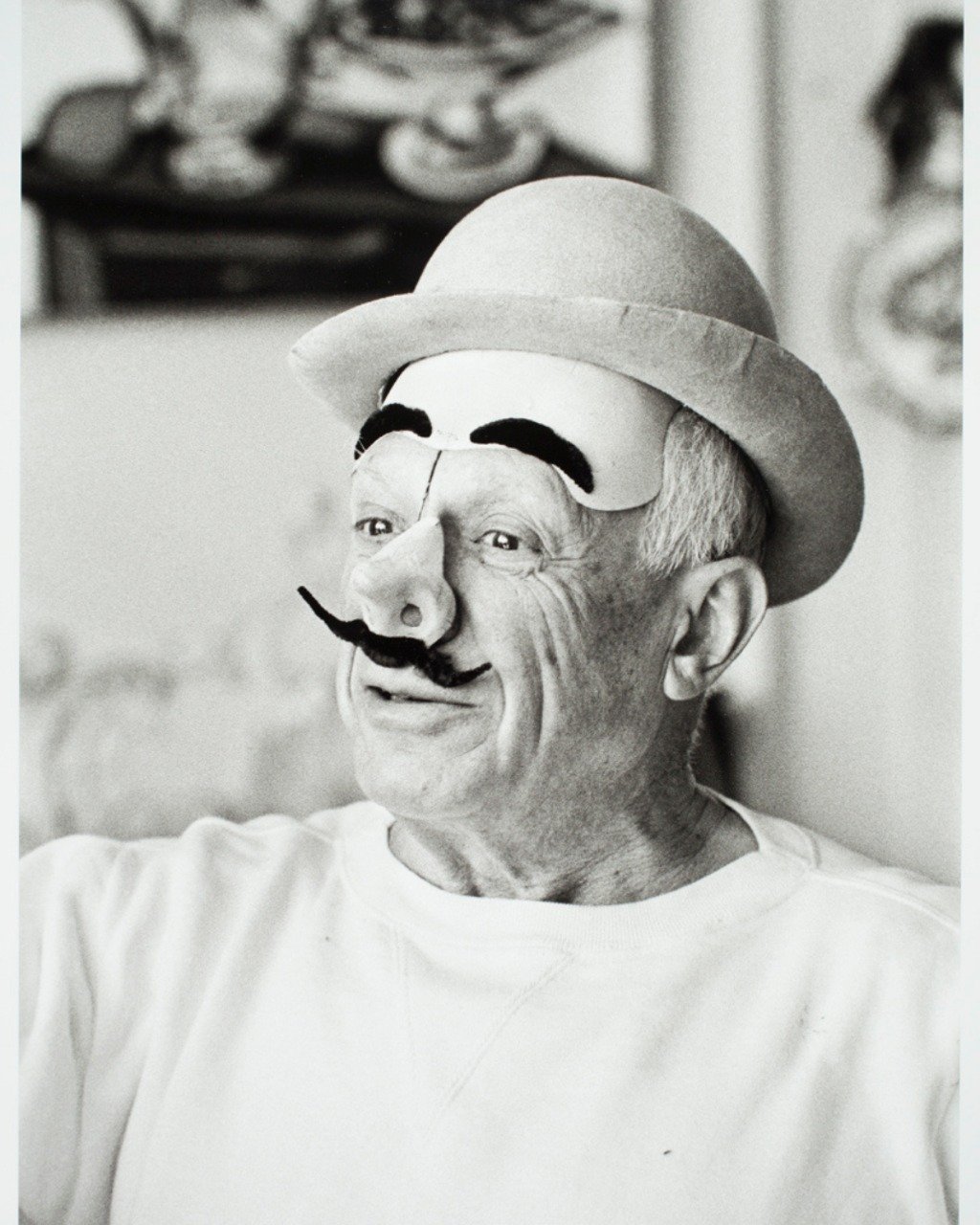 Pablo Picasso