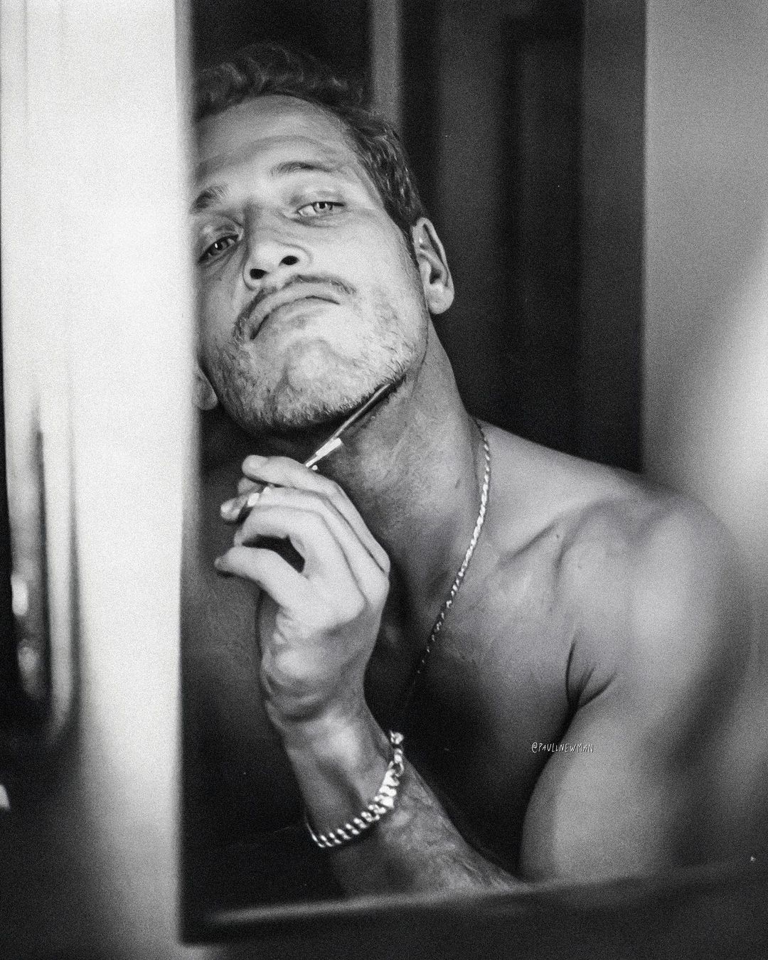 Paul Newman