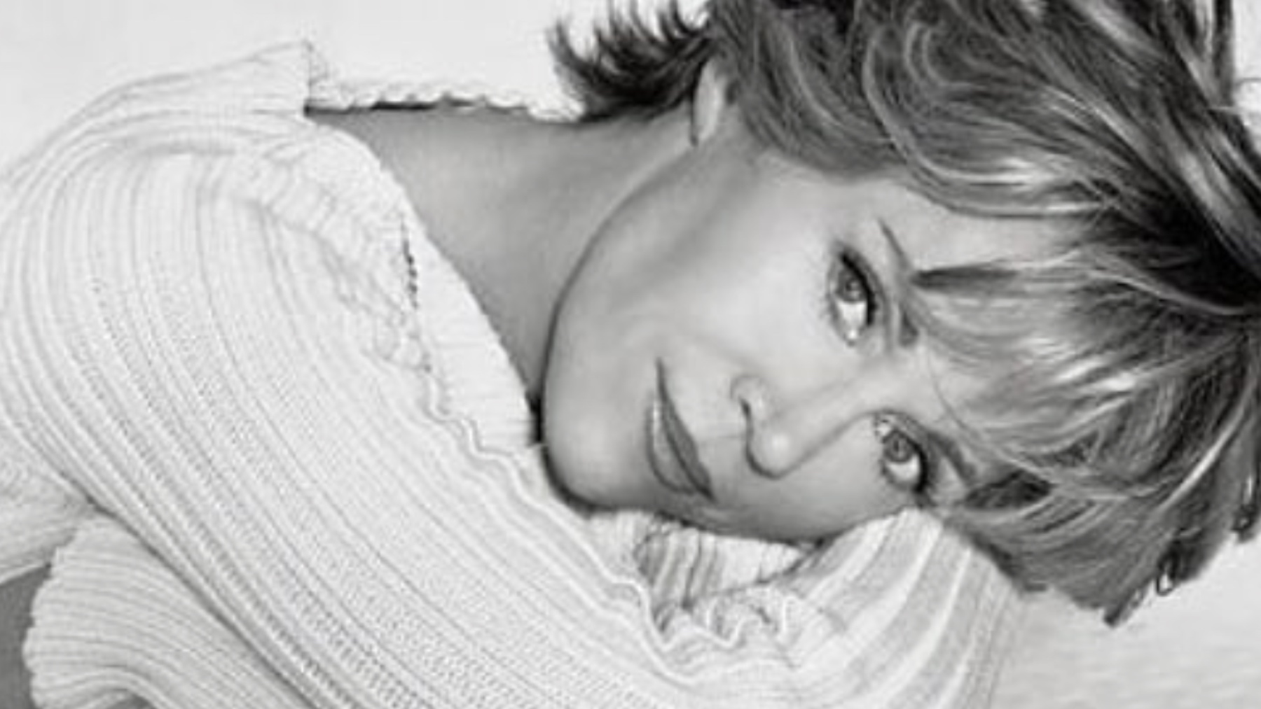 Jane Fonda, un icono del cine de ayer y hoy