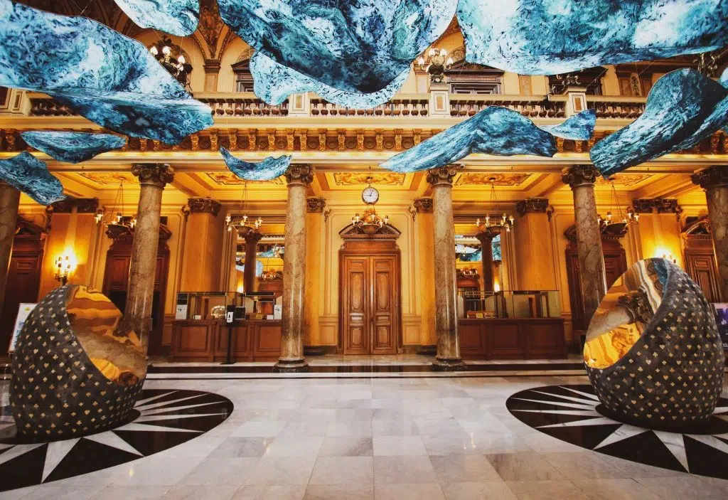 Foto: Casino Monte-Carlo