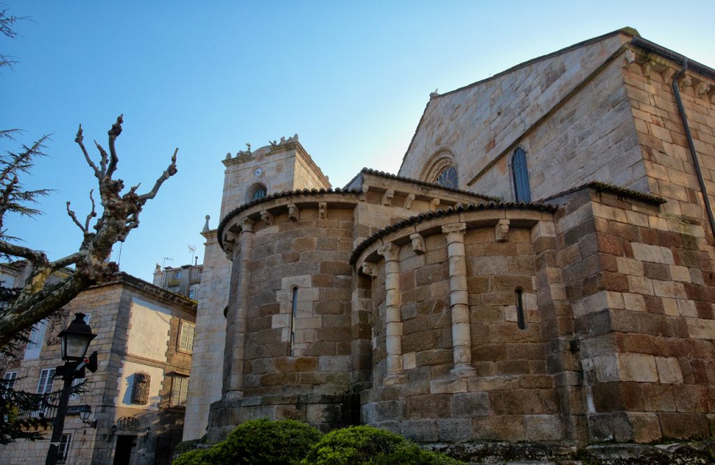 Foto: Turismo La Coruña