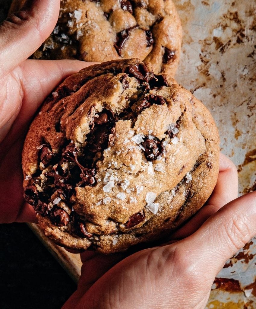 Estas son las cookies de edición limitada más caras del mundo Estas son las cookies de edición limitada más caras del mundo