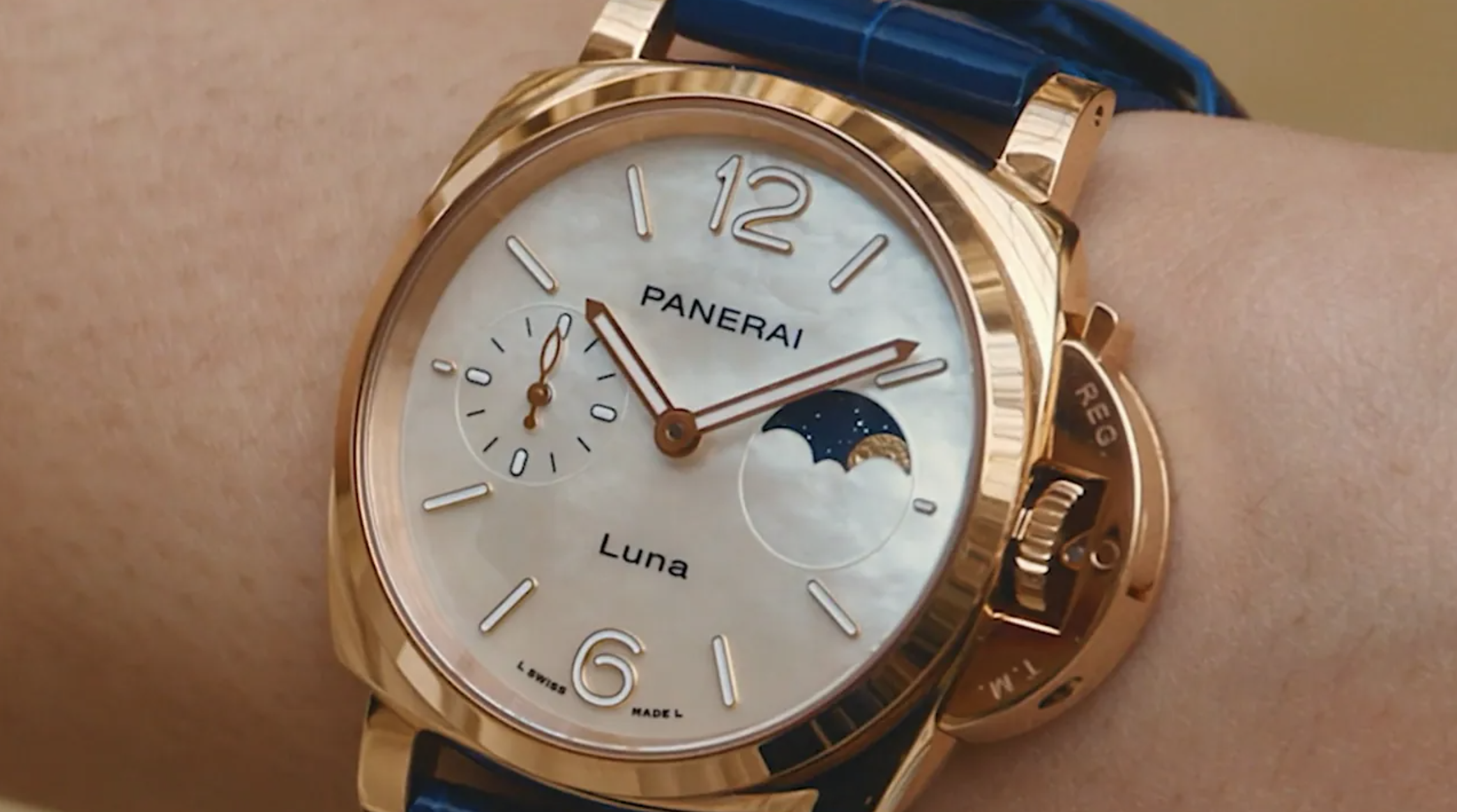 Panerai