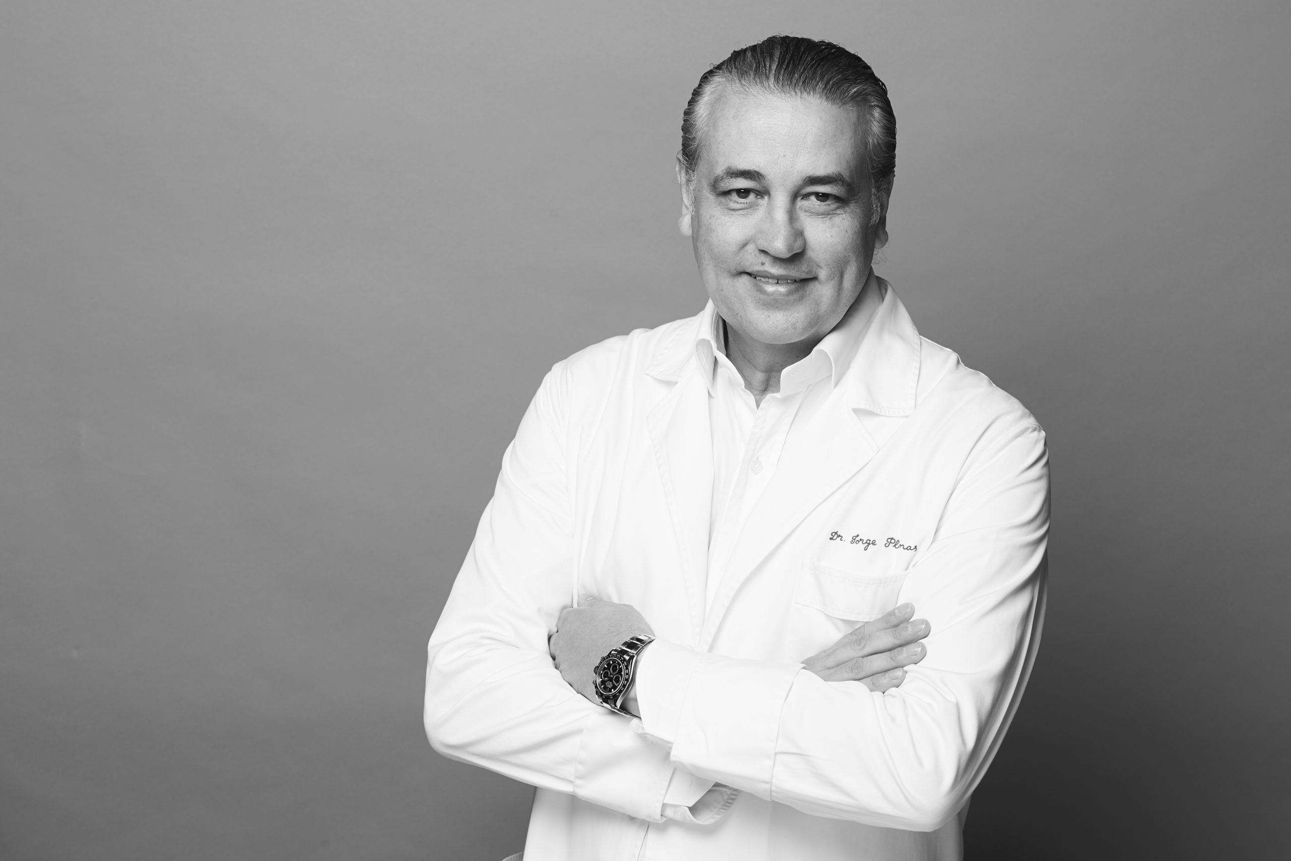 Doctor Jorge Planas