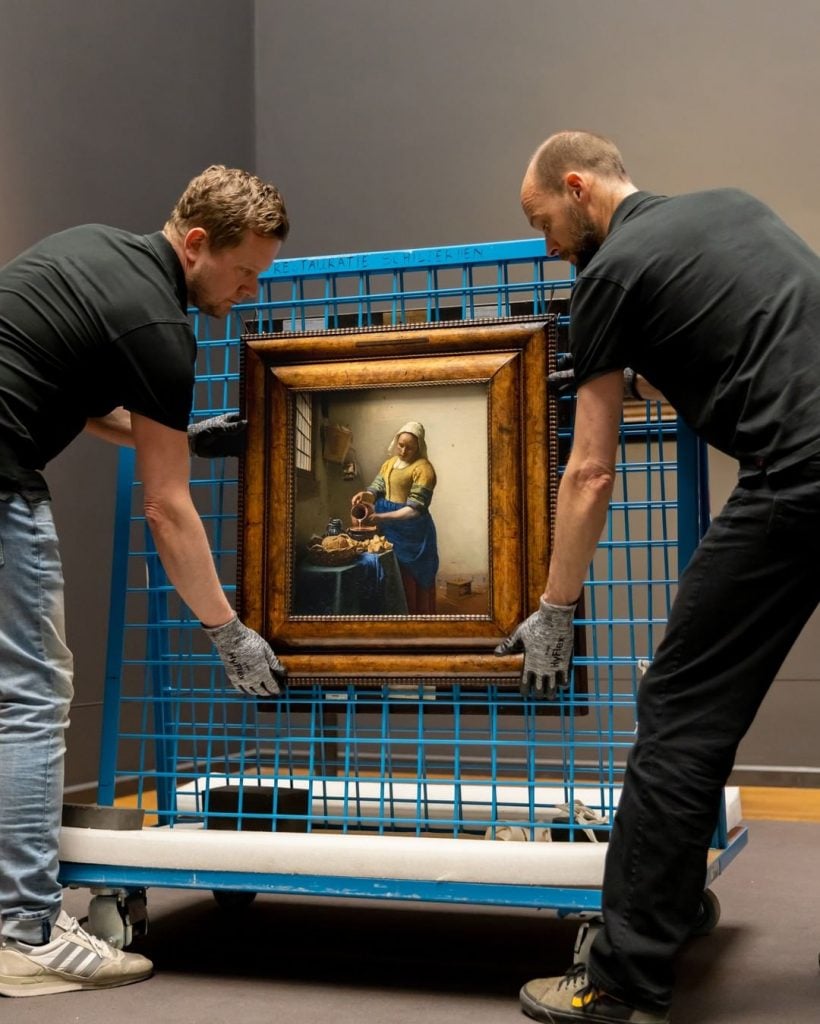 Foto: @rijksmuseum