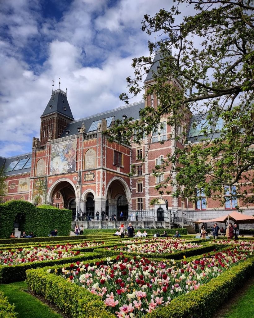 Foto: @rijksmuseum