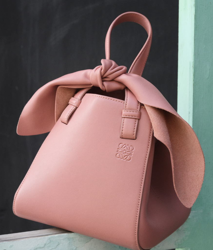 Bolso Bunny Loewe año chino