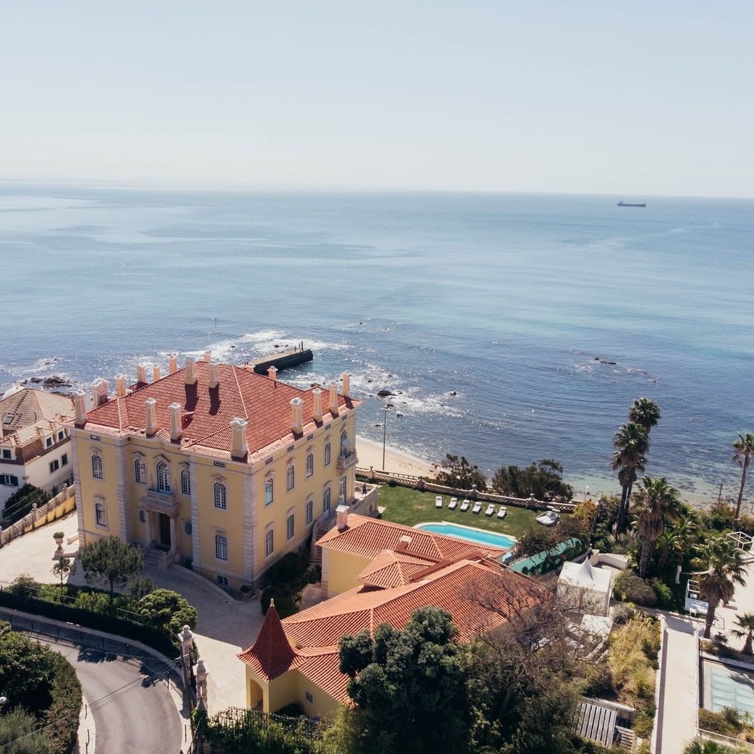 Estoril Vintage Hotel