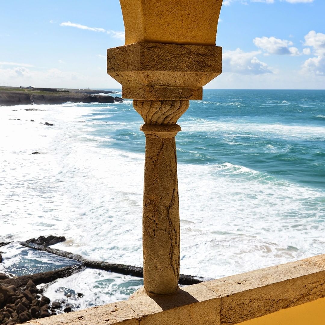 Hotel Fortaleza do Guincho