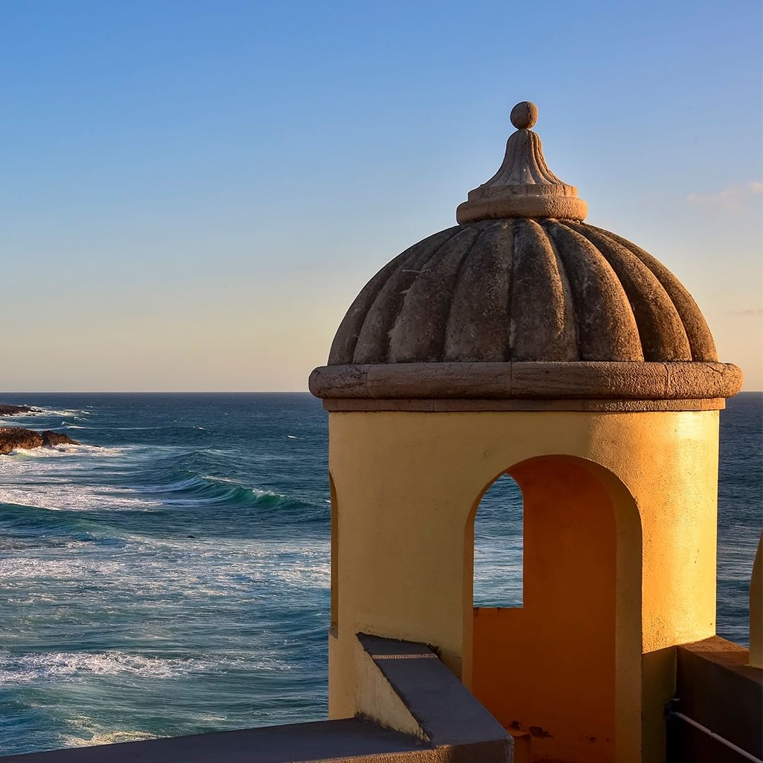 Hotel Fortaleza do Guincho