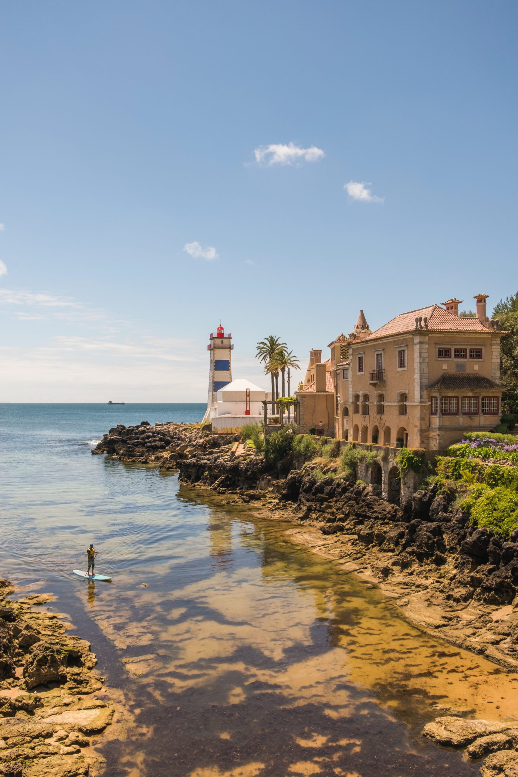 Cascais