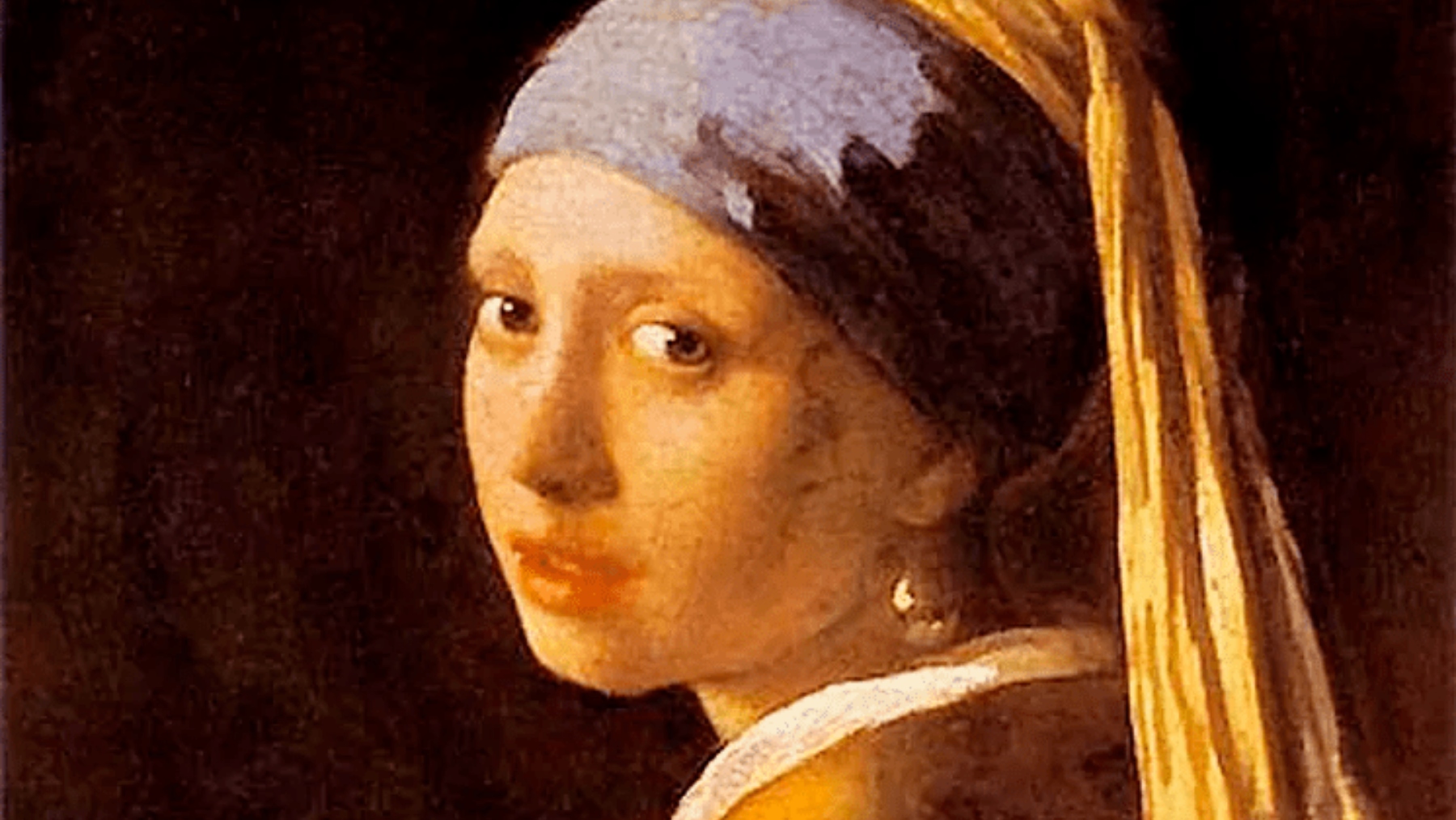 El Rijksmuseum acogerá, por primera vez en la historia, la mayor exposición de Vermeer