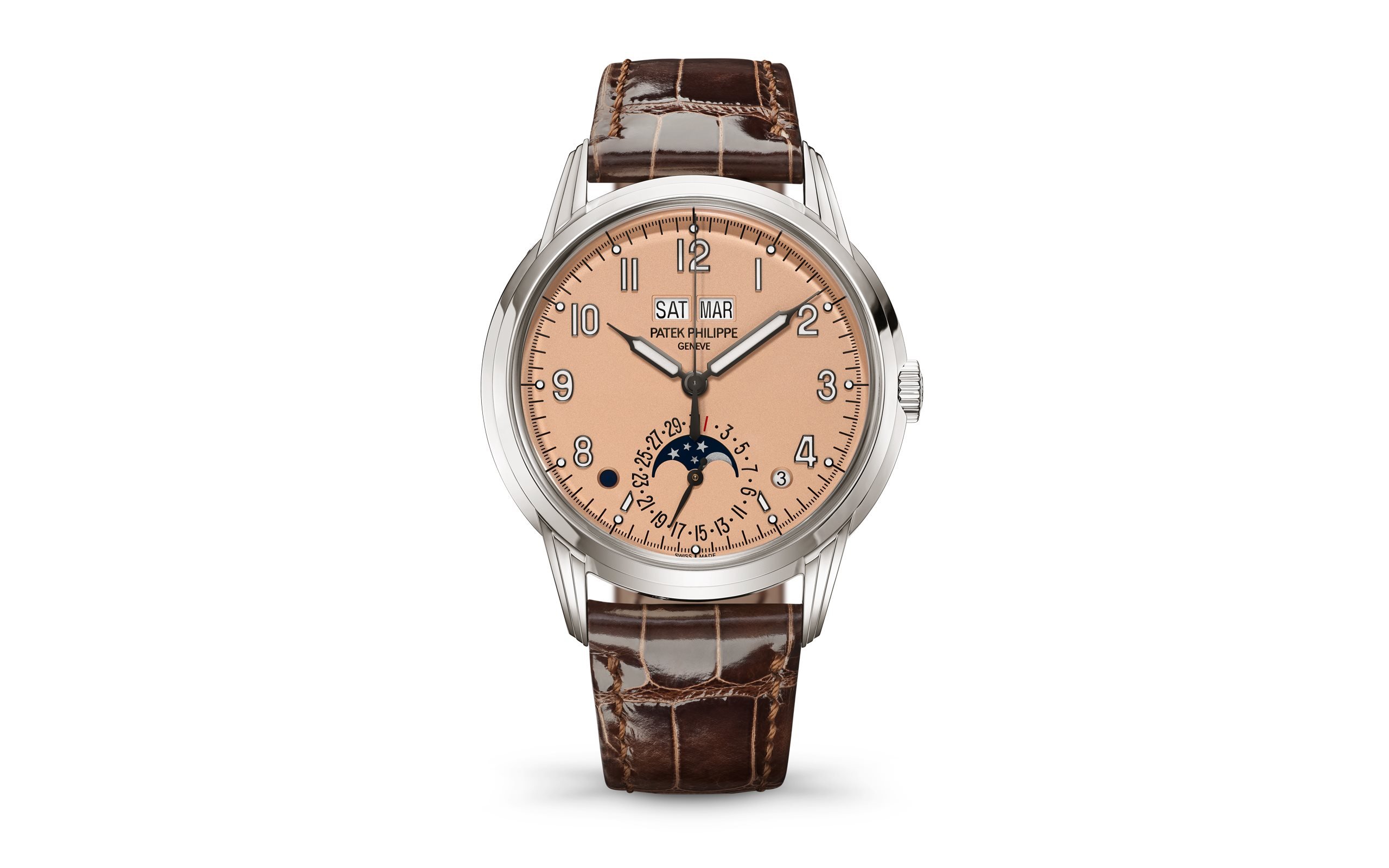 Patek Philippe