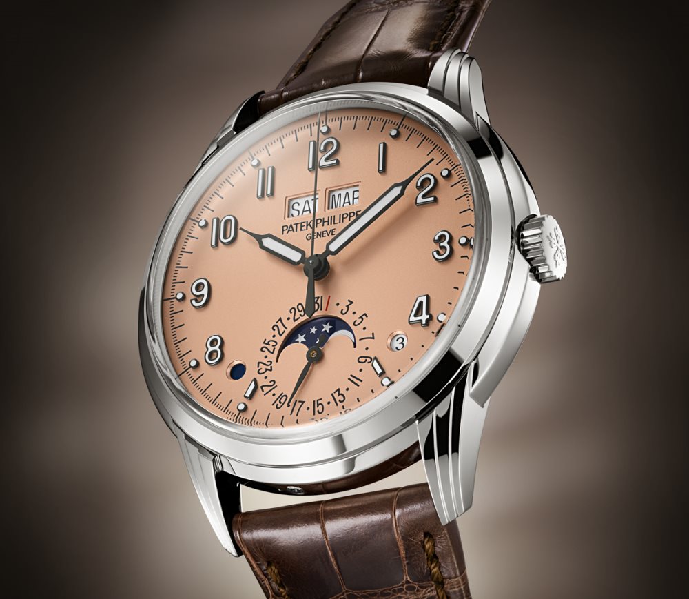 Patek Philippe