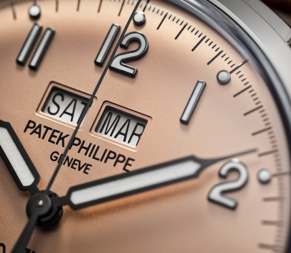 Patek Philippe