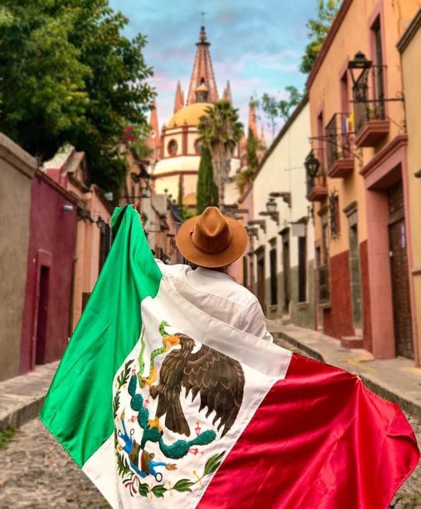 Todo sobre la colonial San Miguel de Allende: el destino mexicano de lujo ‘boutique’ que late con fuerza