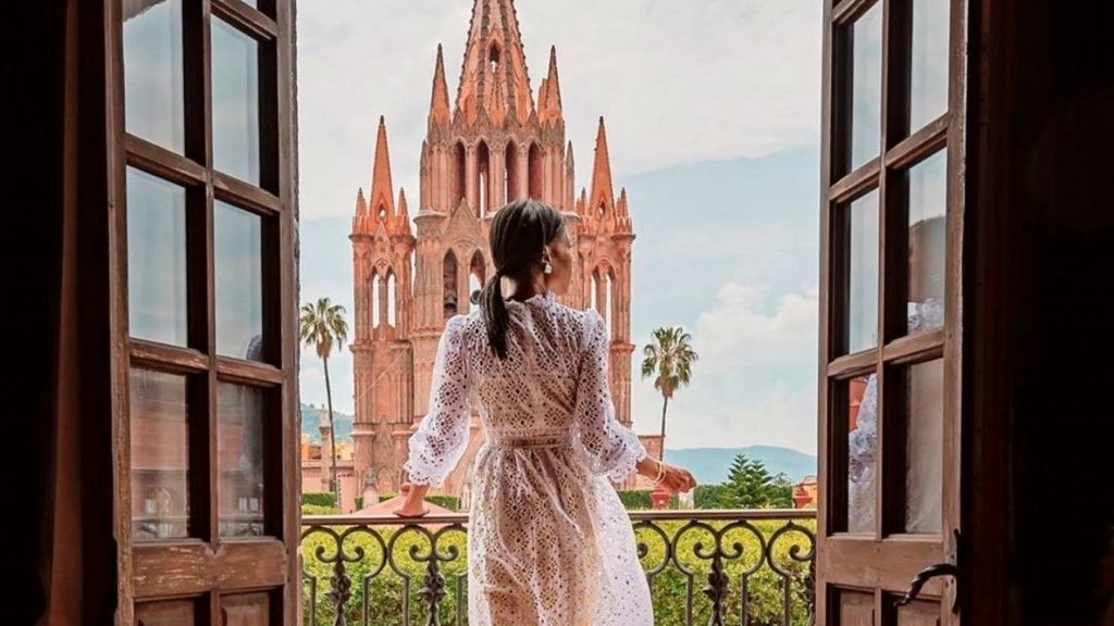Todo sobre la colonial San Miguel de Allende: el destino mexicano de lujo ‘boutique’ que late con fuerza