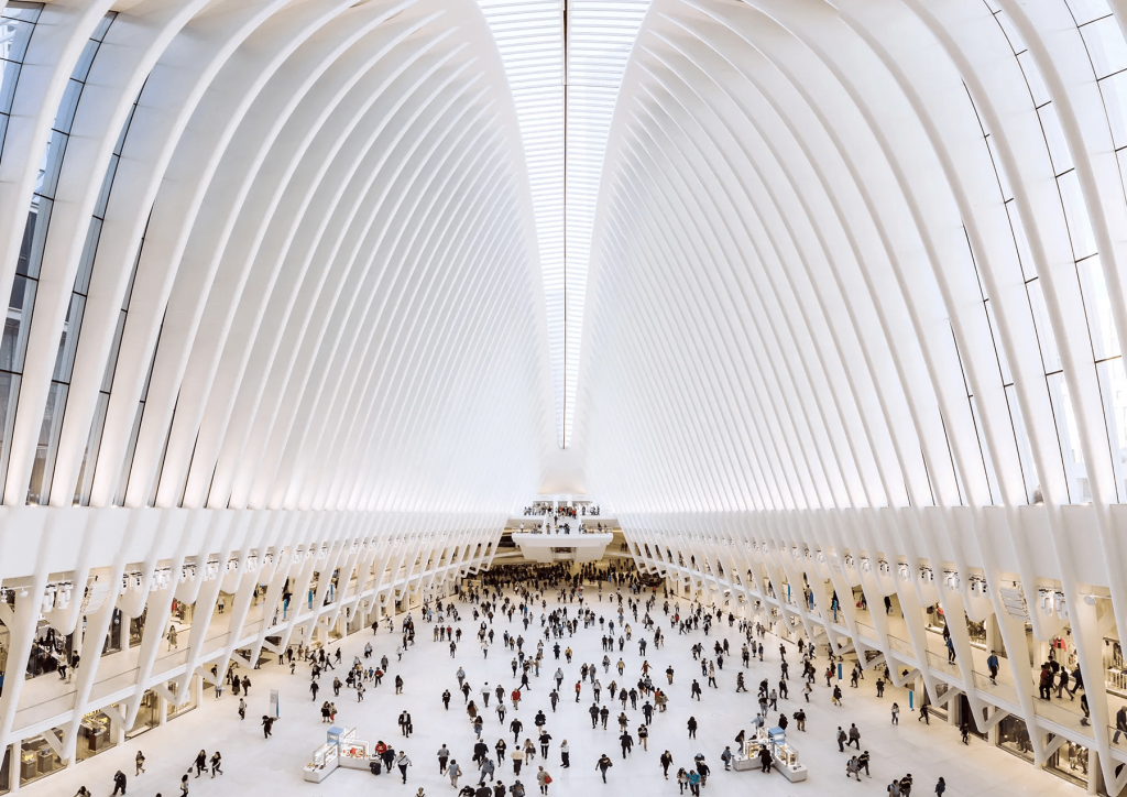 Foto: Santiago Calatrava
