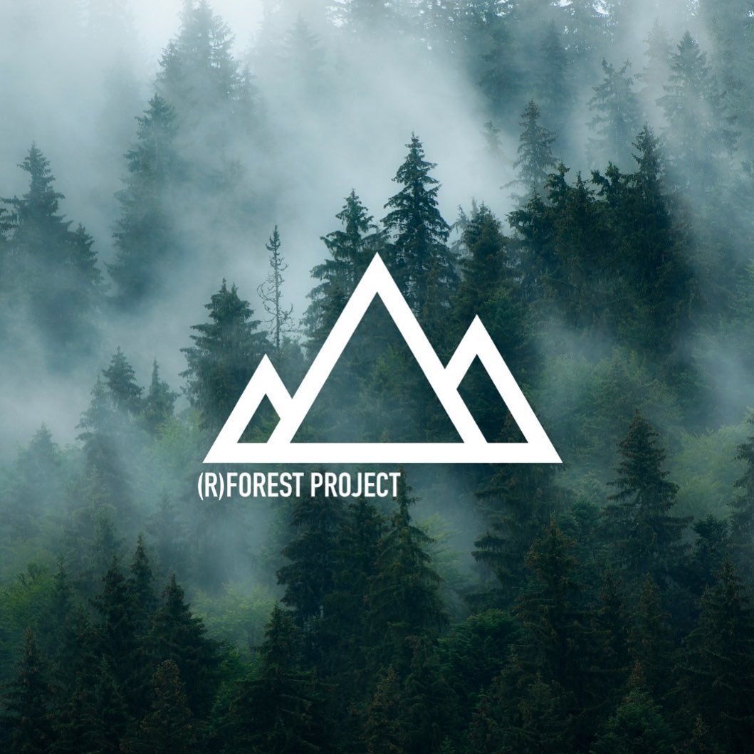 (R) Forest Project