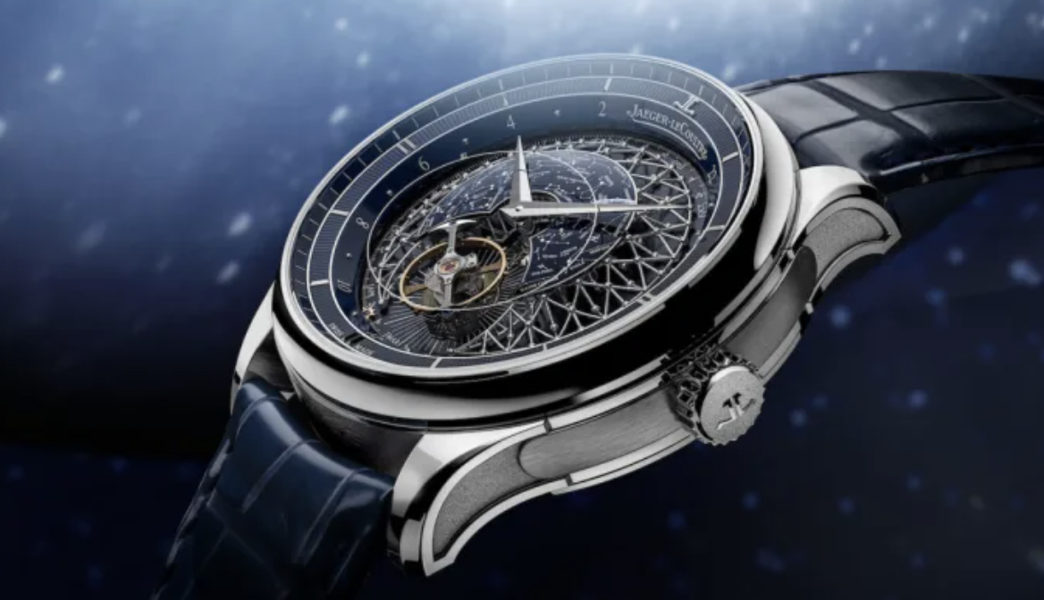 Jaeger-LeCoultre