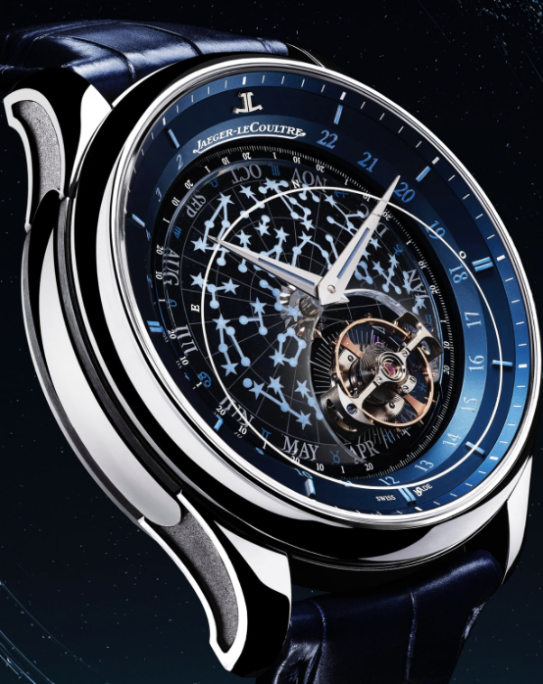 Jaeger LeCoultre