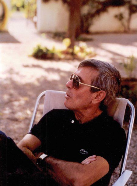 Jean Leon en 1994