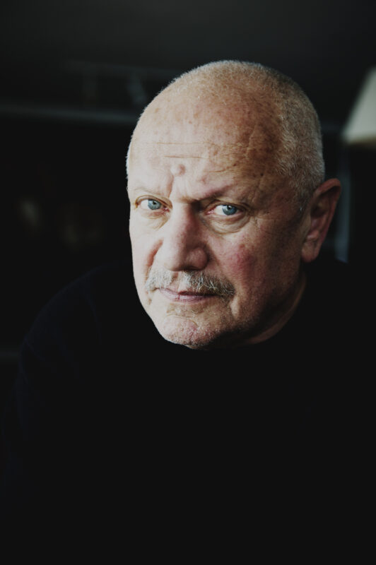 Foto: Steven Berkoff