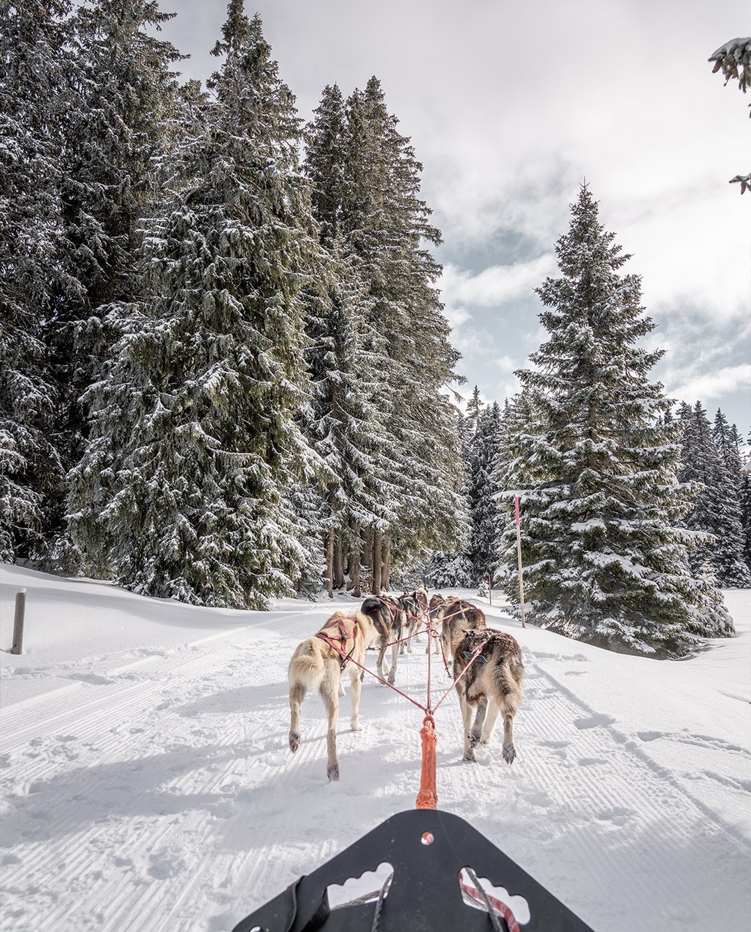 Gstaad