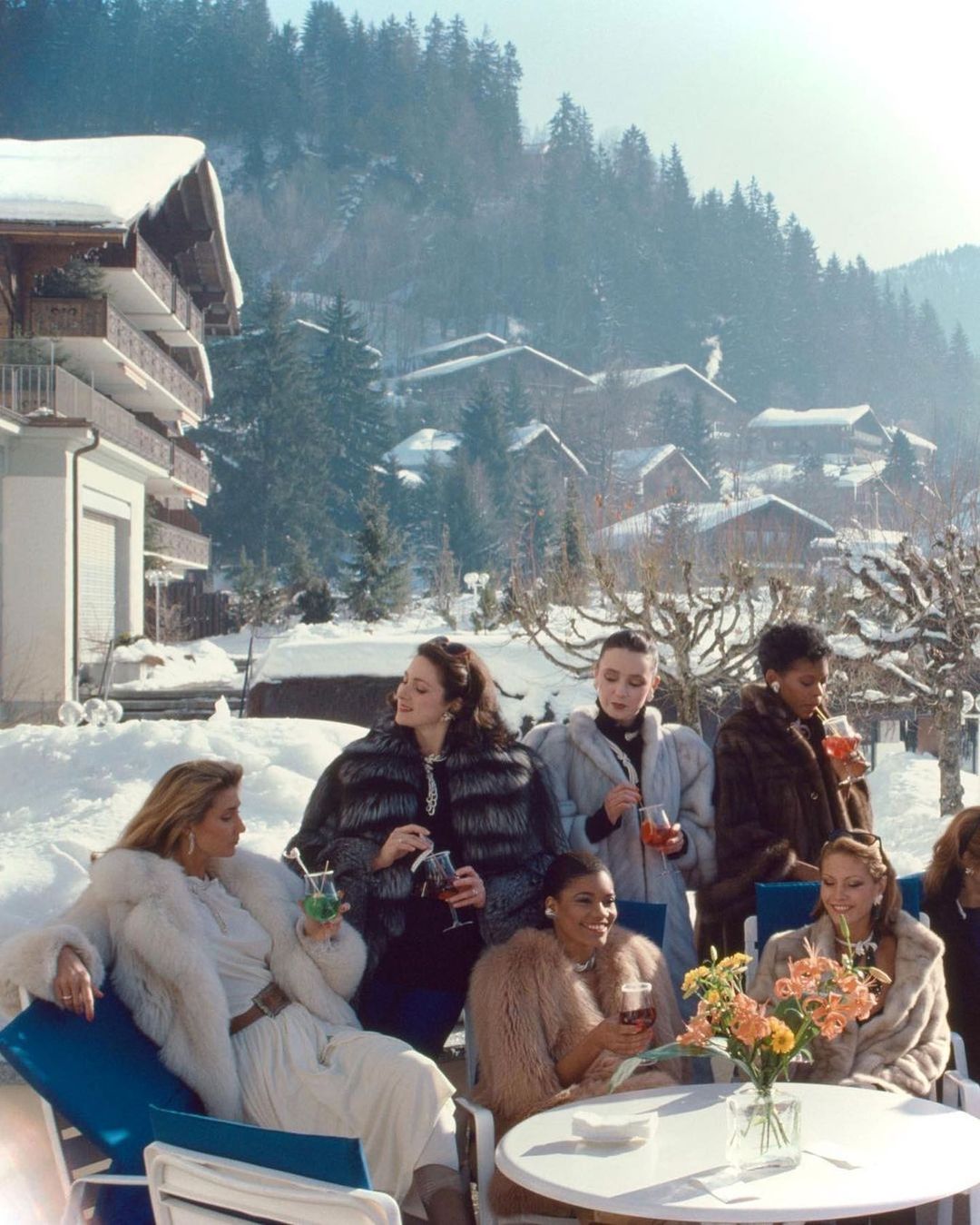 Gstaad