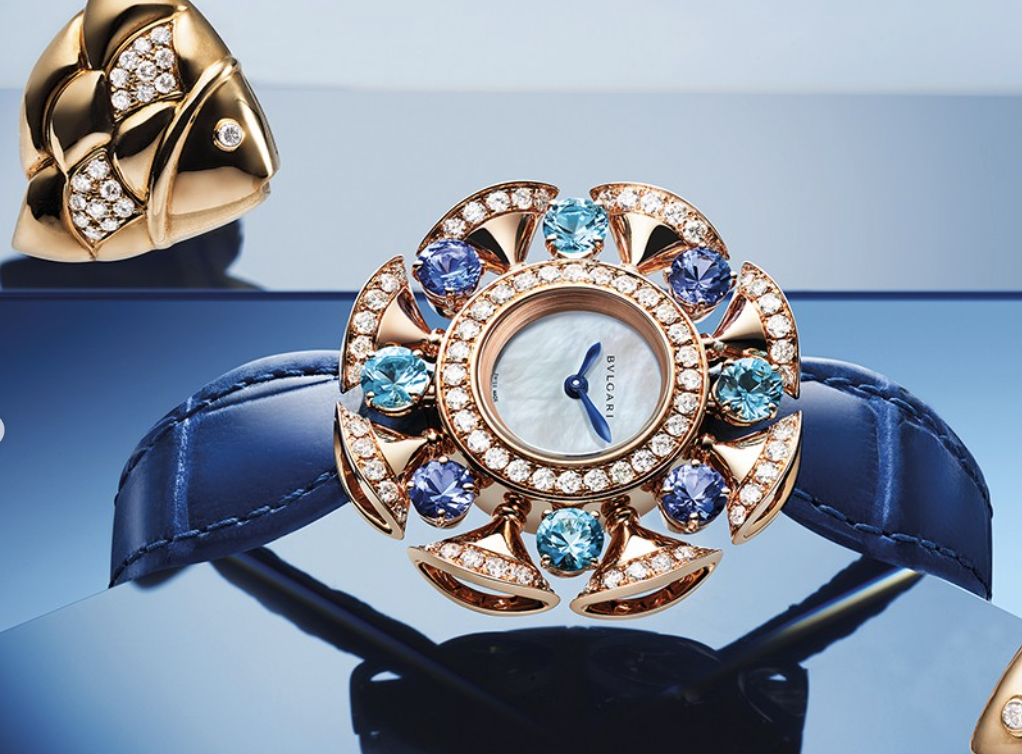 Bulgari Divas Dream