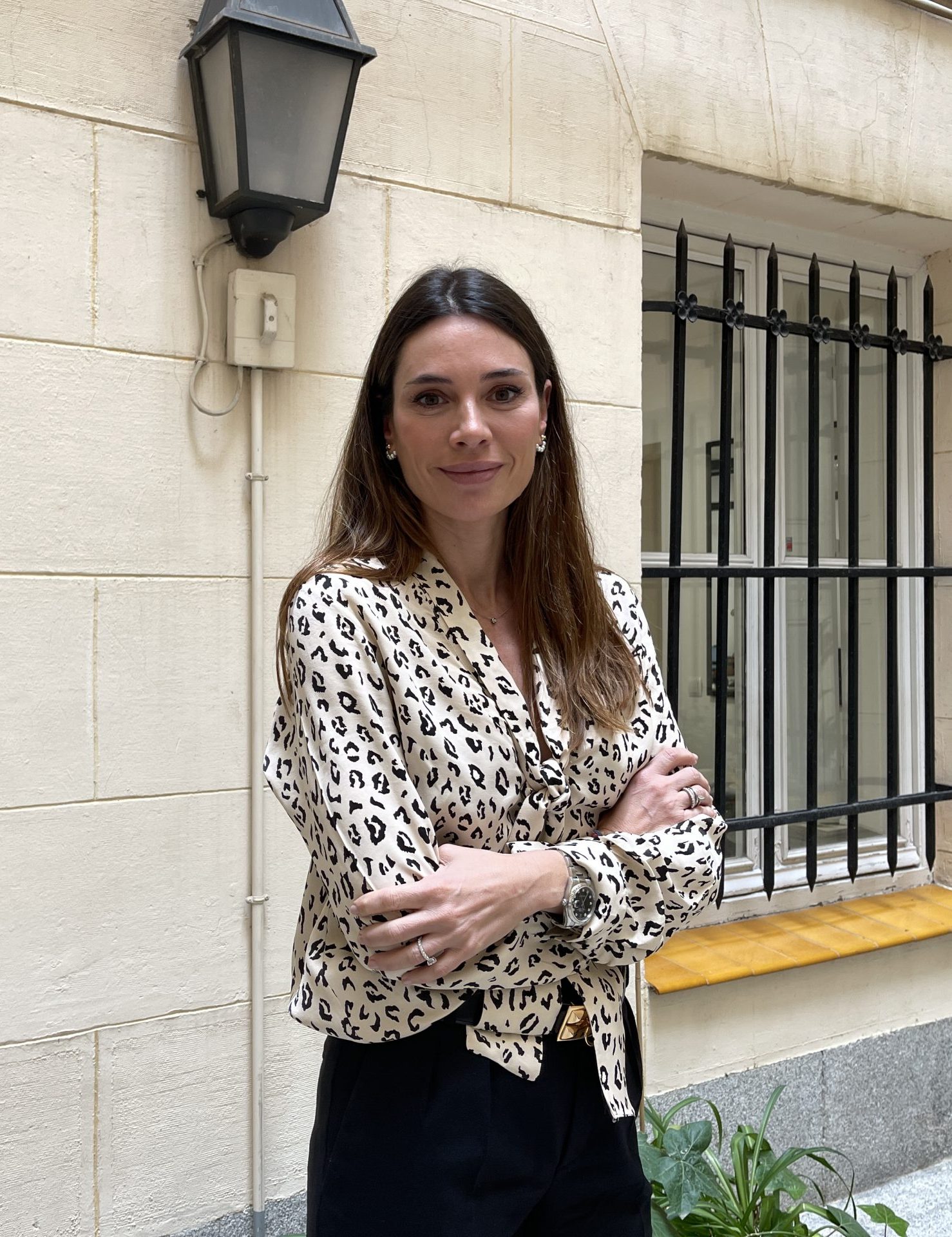 Hablamos con María Cudeiro sobre belleza, medicina estética y sobre el Plasma Rico en Plaquetas