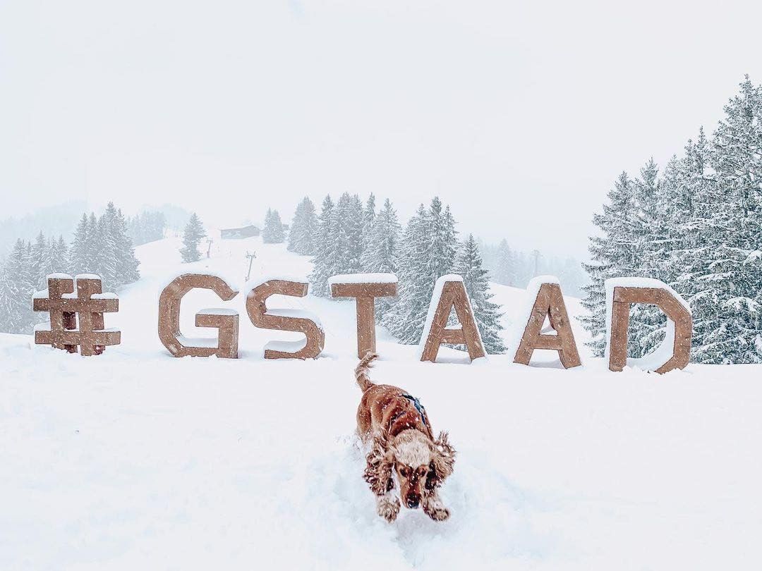 Gstaad