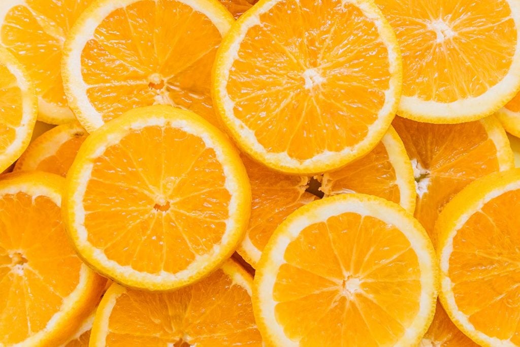 Naranjas
