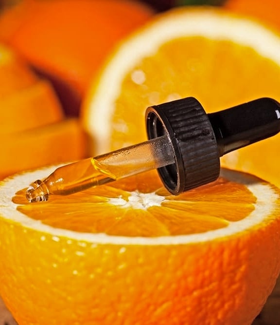 Vitamina C