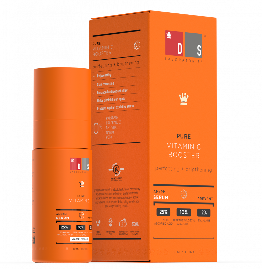 Vitamina C 1