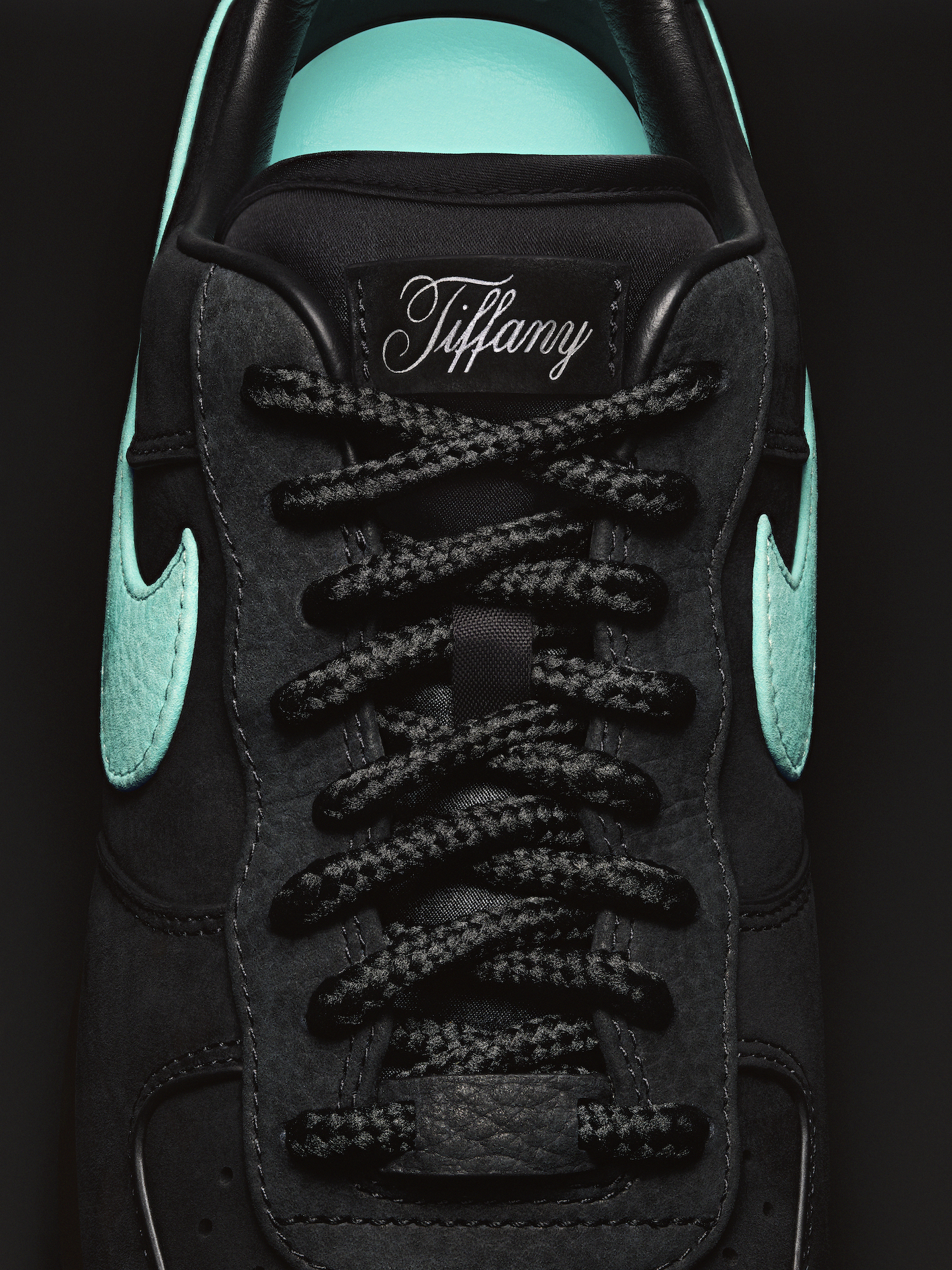 Tiffany x Nike