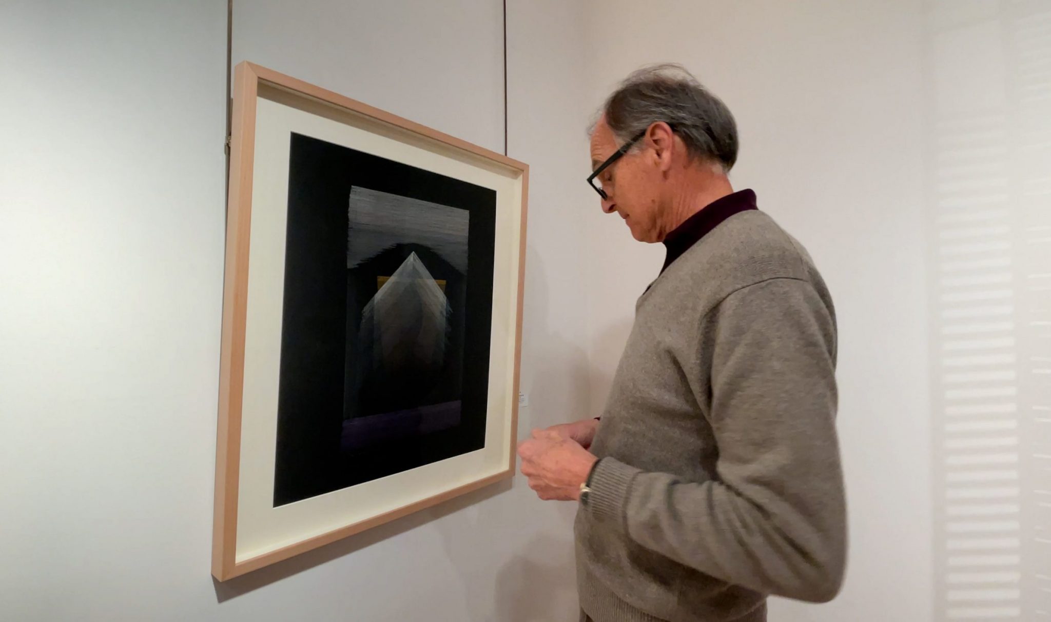 La galería Guillermo de Osma estrena el año Sempere con la exposición