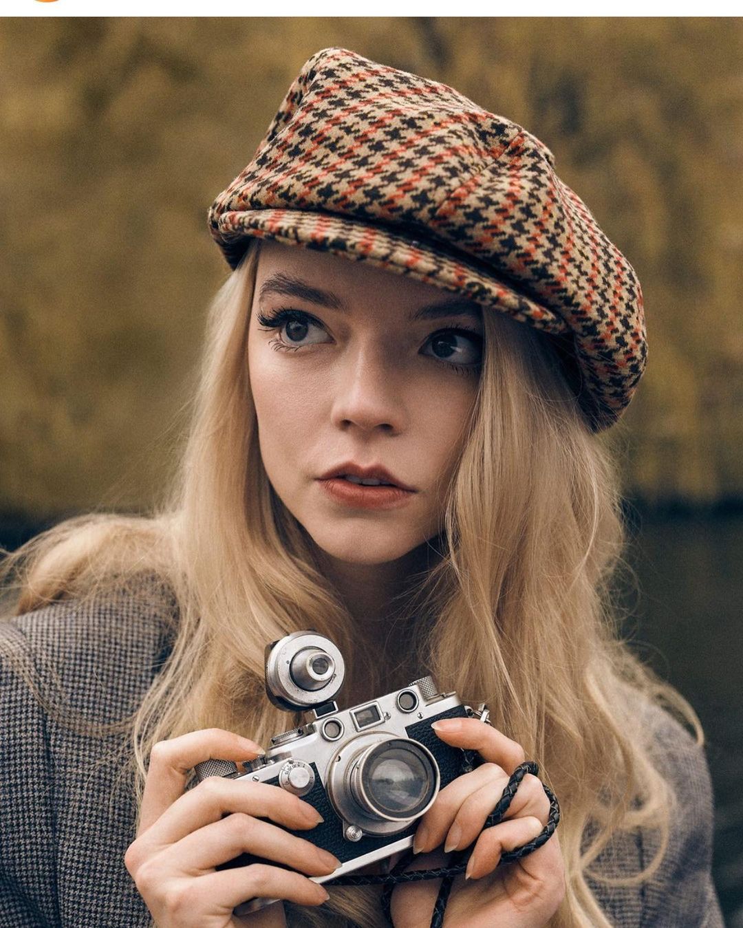 Anya Taylor-Joy