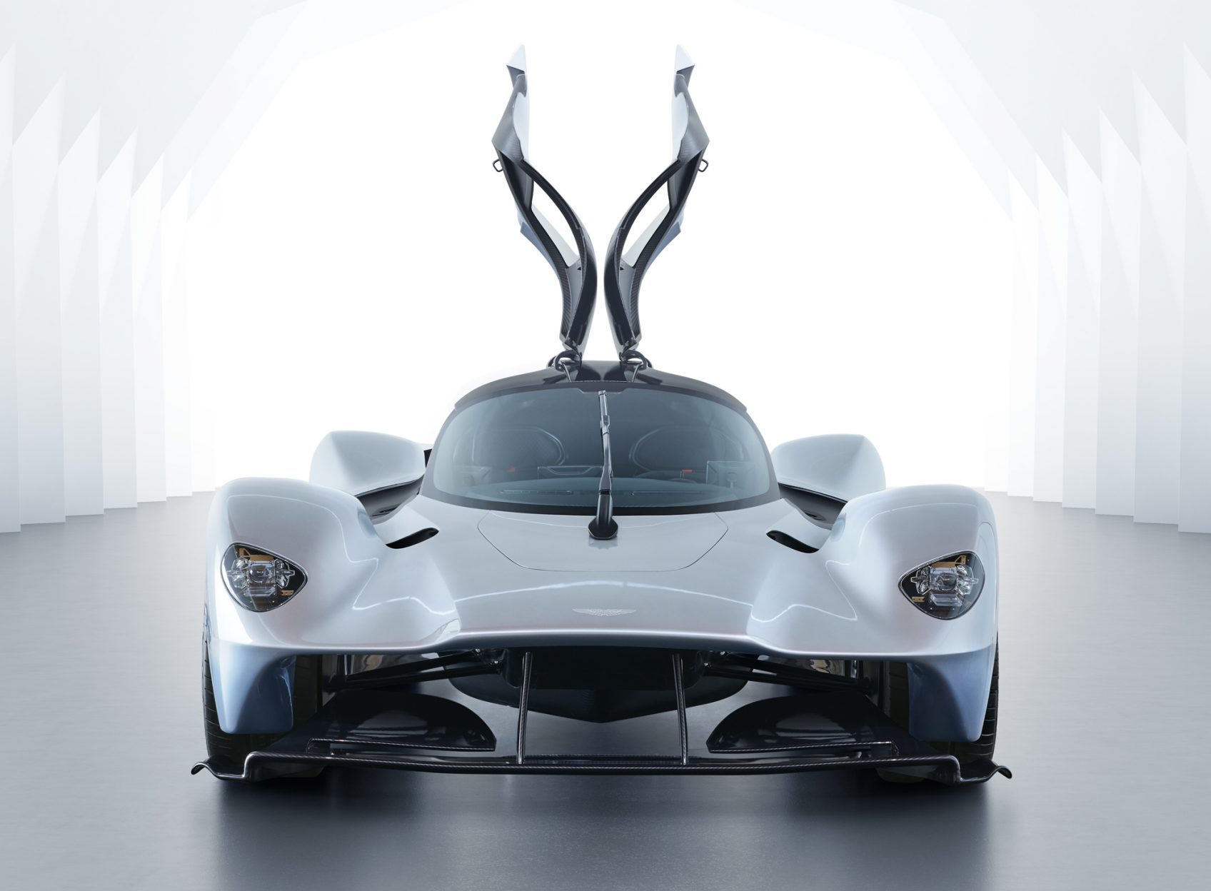 Aston Martin Valkyrie